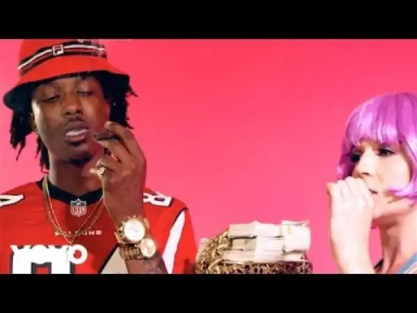 Video: Scotty ATL - So HIGH (feat. Jay Dot Rain)